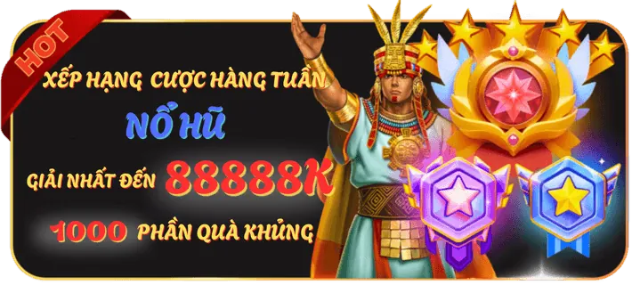 Ra Mắt Game Nổ Hũ Mới Tại 88online ltd